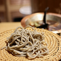 玄水 - とうじ蕎麦・椎葉在来種