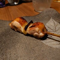 十二社通り 地鶏焼とりや - 