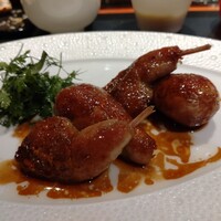 ラトリエ ドゥ ジョエル・ロブション - 
