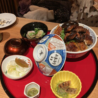 炭焼 うな富士 有楽町店 - 