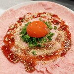 焼肉ホルモン 慶松 - 