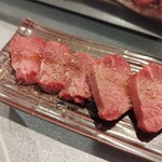 焼肉ホルモン 慶松 - 