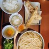讃歌うどん はんげしょう
