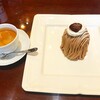 珈琲茶館 集 プレミアム新宿店