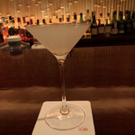 バー ル・サロン - ギムレット