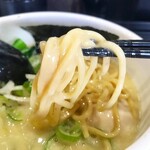 オタクが作るラーメンは異世界でも通用するらしい。 - 