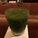 バー ル・サロン - モヒート　すごいクオリティ