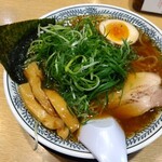 丸源ラーメン - 