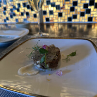 BISTRO FAVORI 代官山 -  BISTRO FAVORI 代官山 -