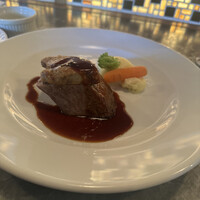 BISTRO FAVORI 代官山 -  BISTRO FAVORI 代官山 -