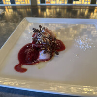 BISTRO FAVORI 代官山 -  BISTRO FAVORI 代官山 -