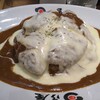 日乃屋カレー 川崎たちばな通り店