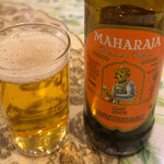 ラヒ パンジャービー･キッチン - ラヒ パンジャービー・キッチン(マハラジャ)