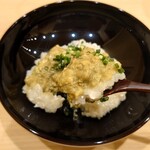 川田 - 蟹雑炊