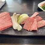 肉の松山 - 