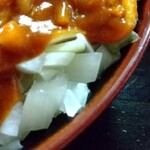 ゴールデンファイブヌードル - タマネギ!