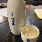 大衆割烹 すみれ - 