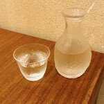 Ishizue - お酒♪