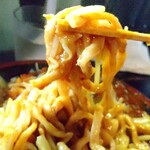 Golden Five Noodle - 麺リフト!