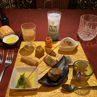 ブルガズ アダ - メゼ・エキメッキ・イエニラク