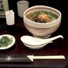 麺所　水野