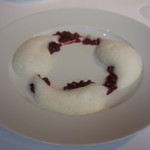 銀座 ハプスブルク・ファイルヒェン - ソース