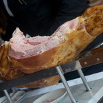 銀座 ハプスブルク・ファイルヒェン - むはははっ！