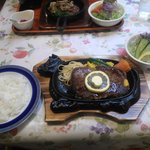 街の洋食屋 レストラン プロン - 