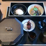 ザ・キャピトルホテル 東急 - 和朝食