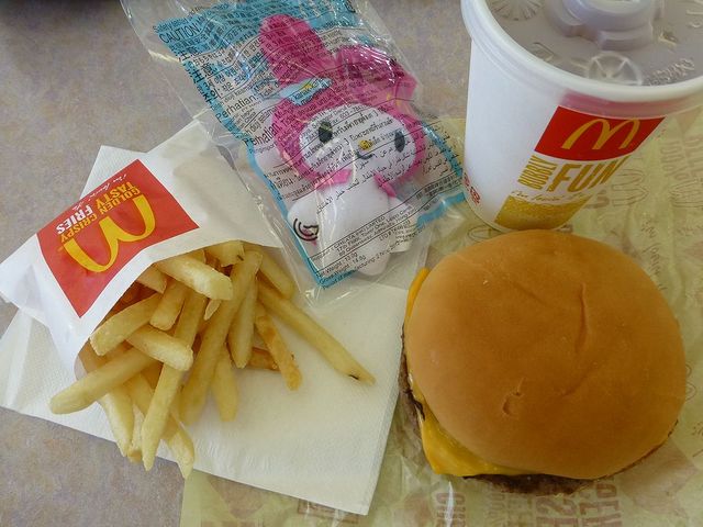 マクドナルド 国分寺台せんどう店 上総村上 ハンバーガー 食べログ