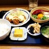 天神わっぱ定食堂