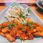 宮崎ごはんとお酒 ハイク - 