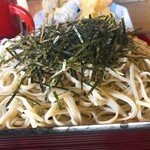 手打ちそば割烹　うた屋 - 