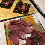 熟成和牛焼肉エイジング・ビーフ 横浜店 - 