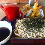 Teuchi Soba Kappou Utaya - 