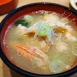 Morimori Zushi - 