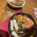 湘南バルはなたれ The Fish and Oysters - 