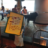 カフェトスカ - 