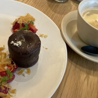 Cucina del NABUCCO - 