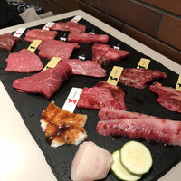 熟成和牛焼肉エイジング・ビーフ 横浜店 - 