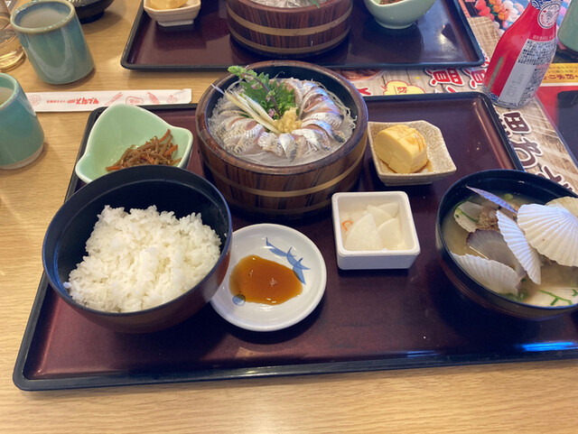 Washoku Restaurant Tonden Kohoku Ten photo 2