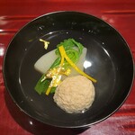 銀座 しのはら - 