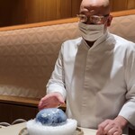 銀座 しのはら - 