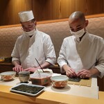 銀座 しのはら - 