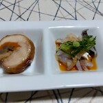 天ぷら割烹 三松 - 