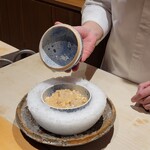 銀座 しのはら - 