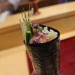 銀座 しのはら - 