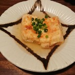 黒毛和牛・海鮮料理 のれん - 