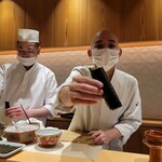 銀座 しのはら - 