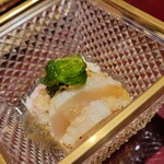 銀座 しのはら - 